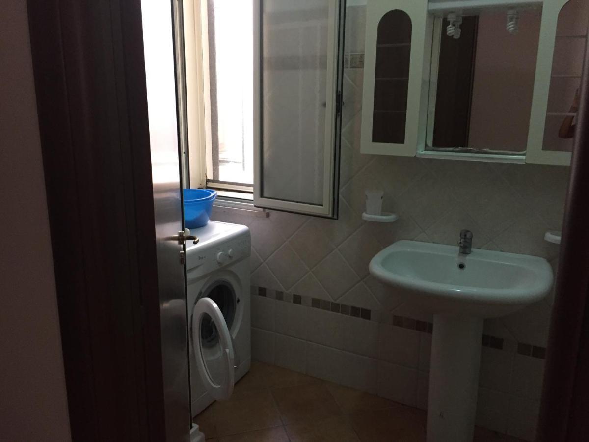 Delta Club Residence 카포바티카노 외부 사진