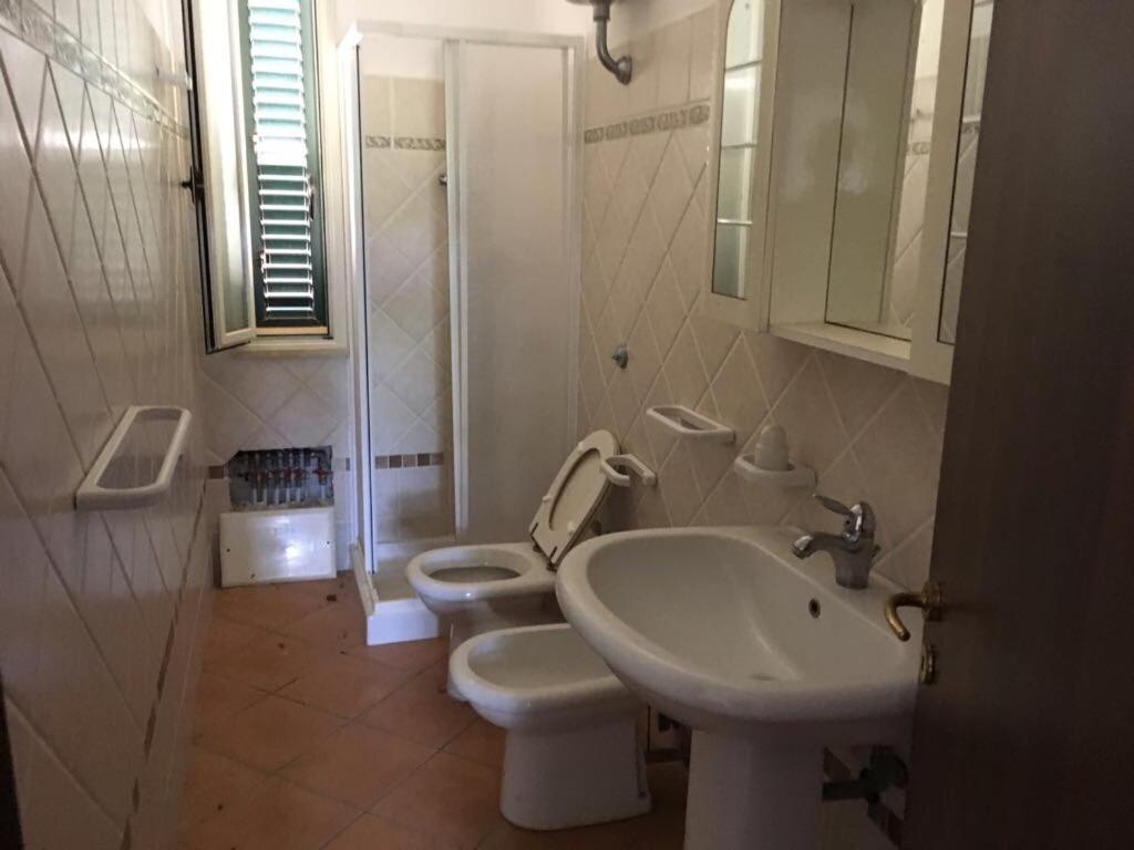 Delta Club Residence 카포바티카노 외부 사진